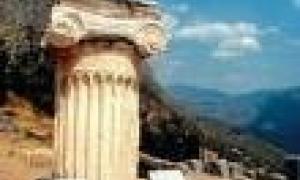 У Греції стався потужний землетрус