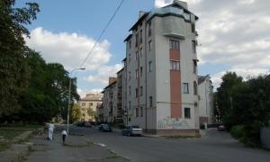 У Луцьку без проблем узаконюють незаконне будівництво