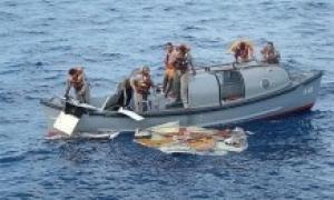 Експерти: Причиною катастрофи А330 було руйнування через удар об воду