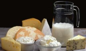 До кінця року ціна на молочні продукти зросте на 10-15%