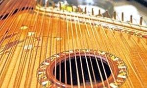 Міністерство культури заборонило конкурс імені Гната Хоткевича