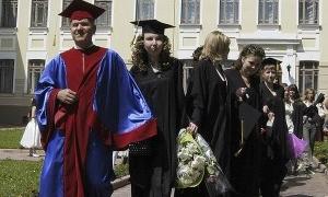 Підрозділи для працевлаштування студентів радить створити вузам Міносвіти