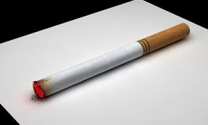 У Казахстані заборонили курити у громадських місцях