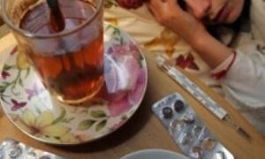 Грип треба попереджати і вчасно лікувати