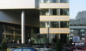 Найбільшому торговому центру Бангкоку загрожує обвалення