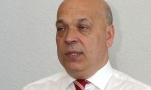 Геннадій Москаль повернувся в парламент