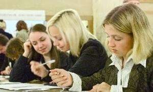 Наступного року прийом до вузів відбуватиметься інакше
