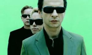 У лютому в Києві виступлять Depeche Mode