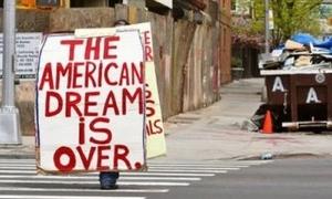 Відновлення американської економіки буде повільним