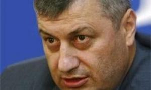Президент Південної Осетії розпустив уряд
