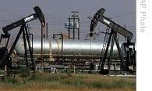 Ірак відкриває доступ до нафтових родовищ 