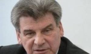 Вугільний міністр передумав звільнятись