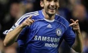 Шевченко залишиться в 