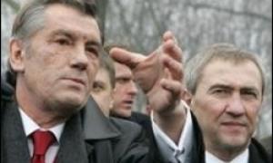 Онуки Черновецького та Ющенка вчитимуться разом