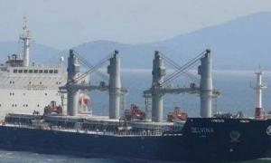 Балкер з українцями потопив китайське судно у Східно-Китайському морі