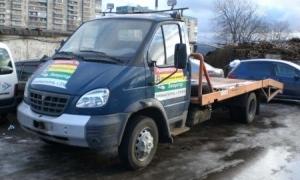 Київські водії замість свого авто можуть знайти записку від ДАІ