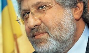 Коломойський одержав контроль над ''1+1''