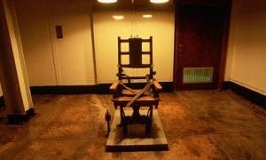 Швейцарія хоче відновити смертну кару