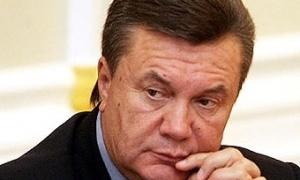 Віктор Янукович сформує коаліцію 