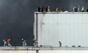 Поліція Південної Кореї штурмувала завод, який окупували сотні звільнених