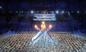 У Ванкувері урочисто закрилася Олімпіада