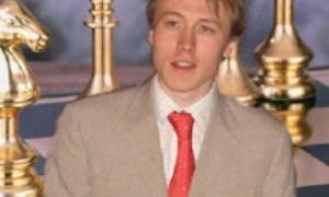 Український гросмейстер вийшов у фінал Кубка світу з шахів