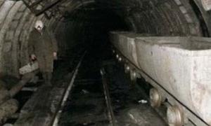 На шахті Донеччини через спалах метану постраждали троє гірників