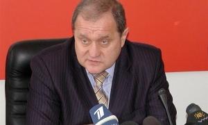 Незаконно за журналістами не стежать - Анатолій Могильов