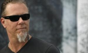 Лідера гурту Metallica ошукали в московському ресторані