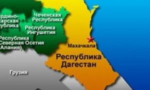 У Дагестані вісім чоловік загинуло в результаті теракту