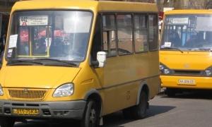 У Києві масово звільняються водії громадського транспорту