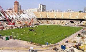 Будівельники з 