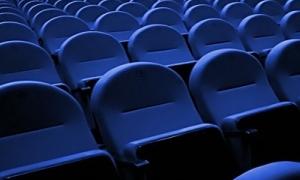 В кінопрокаті — чотири прем’єри