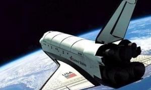 США запустить ще шість шатлів