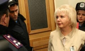Київська чиновниця, на яку завели справу, знаходиться у психіатричний клініці