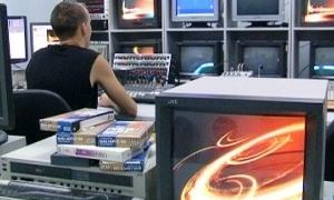 Харківський телеканал запропонував глядачам самим вибирати фільми