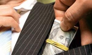 Середній хабар за землю під Києвом становить півмільйона гривень