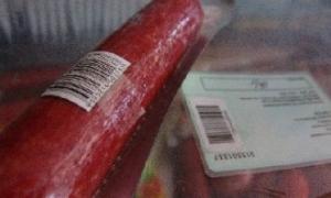 М'яса в ковбасі не буде до Нового року