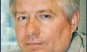 Ющенко з тріском програє вибори - Чечетов