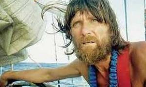 Відомий мандрівник Федір Конюхов госпіталізований у важкому стані