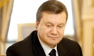 Віктор Янукович здав уран через прохання науковців