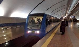 Пільговики користуватимуться метрополітеном безкоштовно