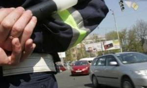 За 10 несплачених штрафів ДАІ відбере авто
