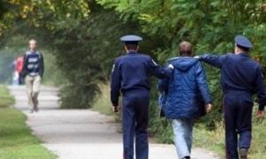 Міліціонера, який побив до смерті людину, звільнили напередодні вбивства