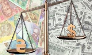 Восени долар підскочить до 10 гривень