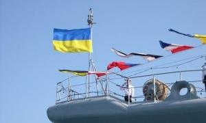 Україна і Росія готують до підписання угоду по Чорноморському флоту
