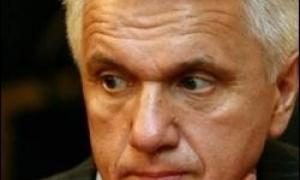 Литвин призначив керівника свого виборчого штабу
