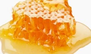 Український мед - найкращий у світі