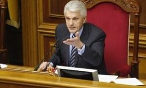 Литвин про БЮТ і ПР: Вляпалися, а тепер намагаються один одного звинувачувати