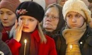 В результаті терактів у московському метро загинув житель Севастополя